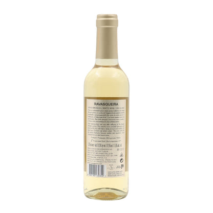Monte da Ravasqueira Late Harvest White 2022