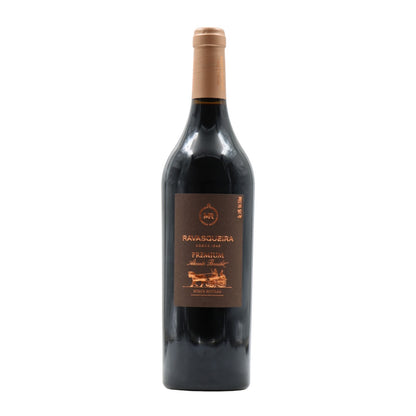 Monte da Ravasqueira Premium Alicante Bouschet Red 2014