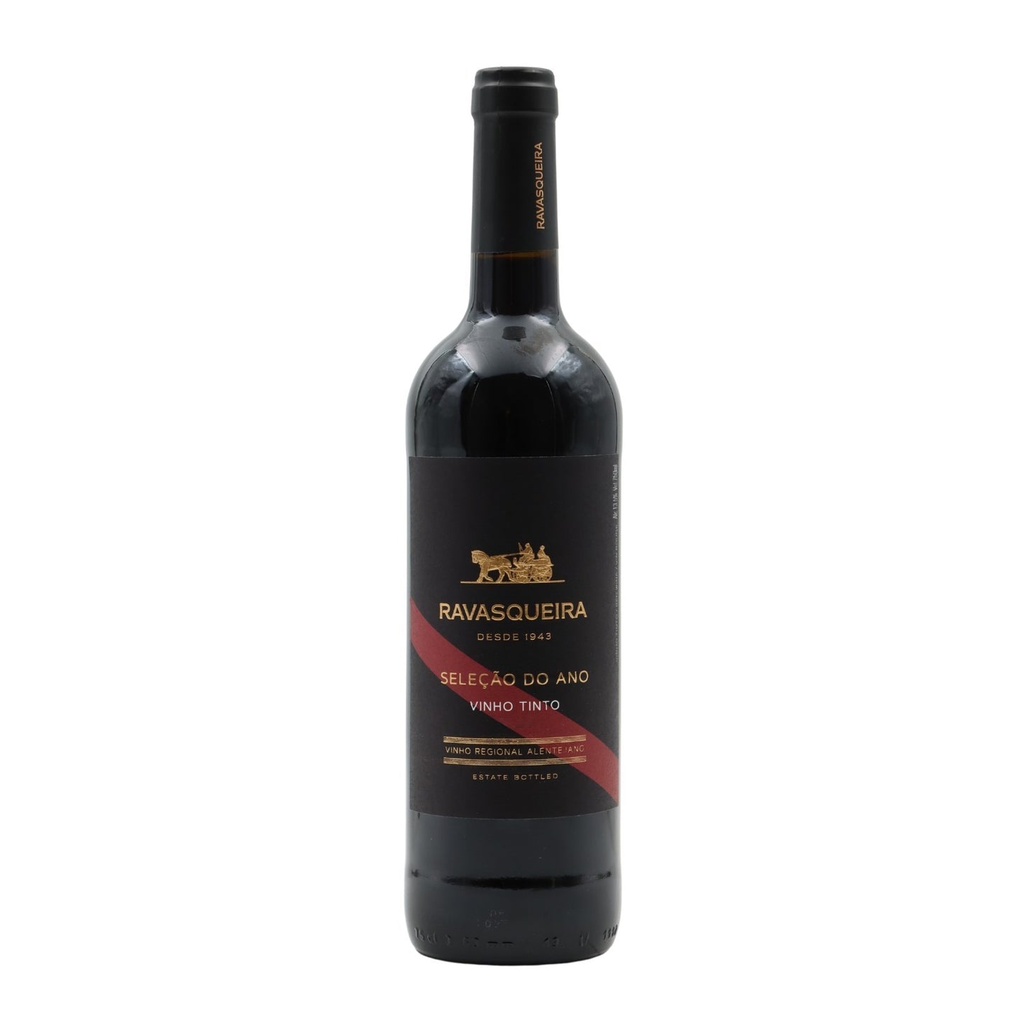 Monte da Ravasqueira Selection of the Year Red 2023