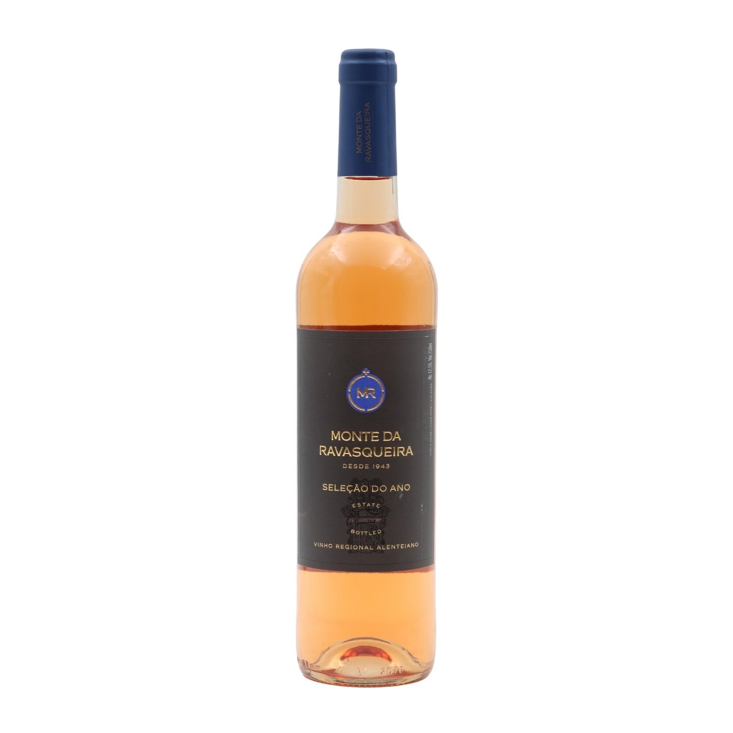 Monte da Ravasqueira Rosé Selection of the Year 2022