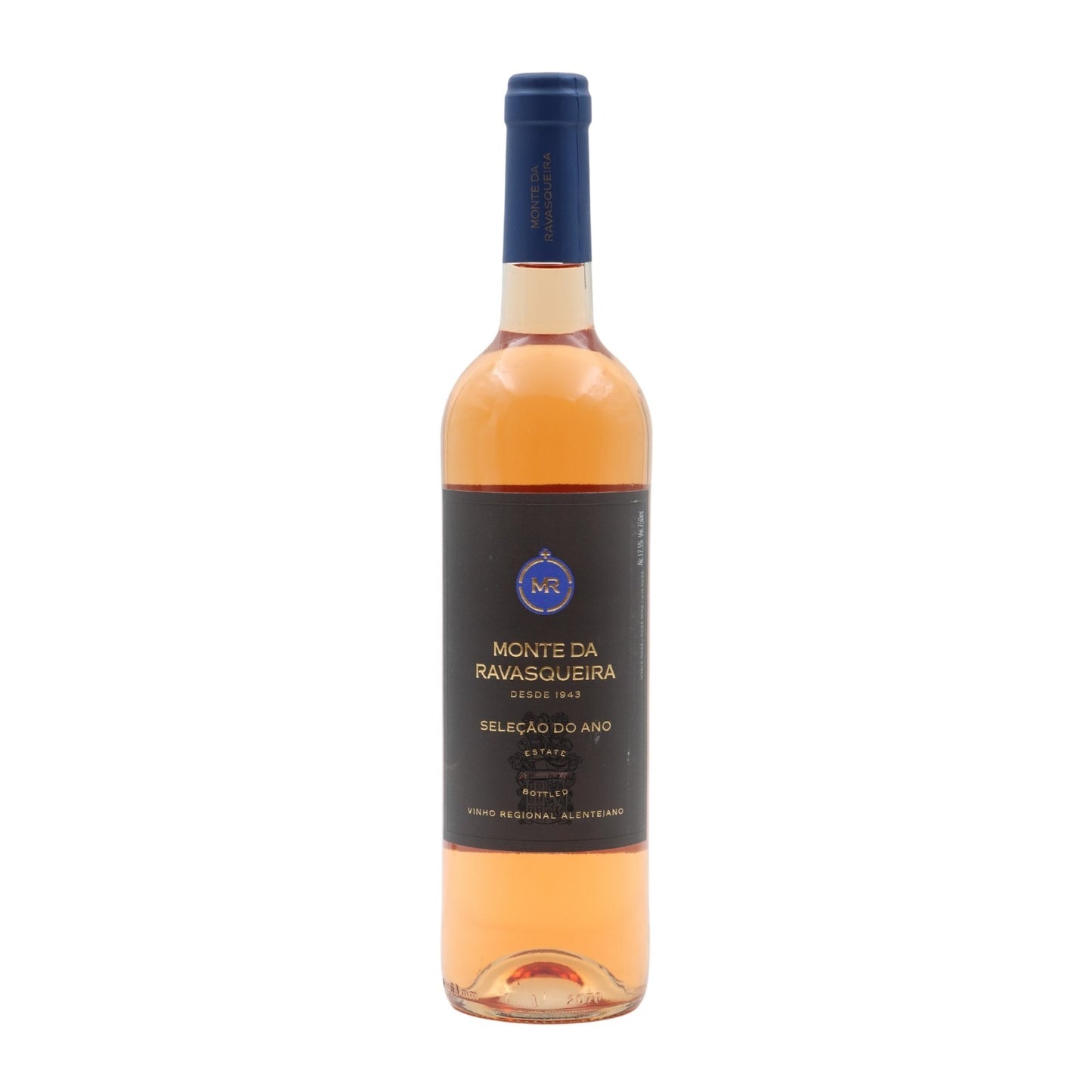 Monte da Ravasqueira Seleção do Ano Rosé