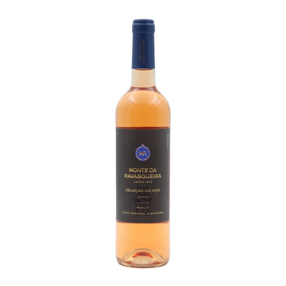 Monte da Ravasqueira Seleção do Ano Rosé