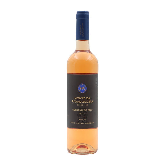 Monte da Ravasqueira Seleção do Ano Rosé