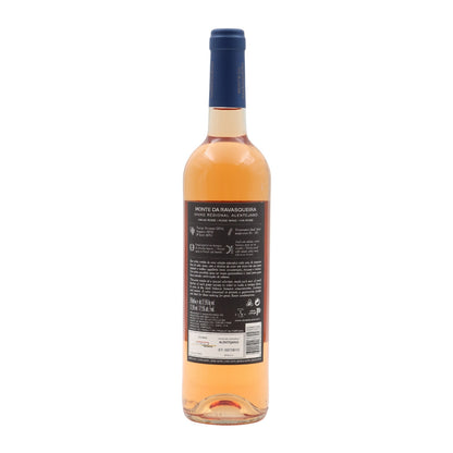 Monte da Ravasqueira Seleção do Ano Rosé