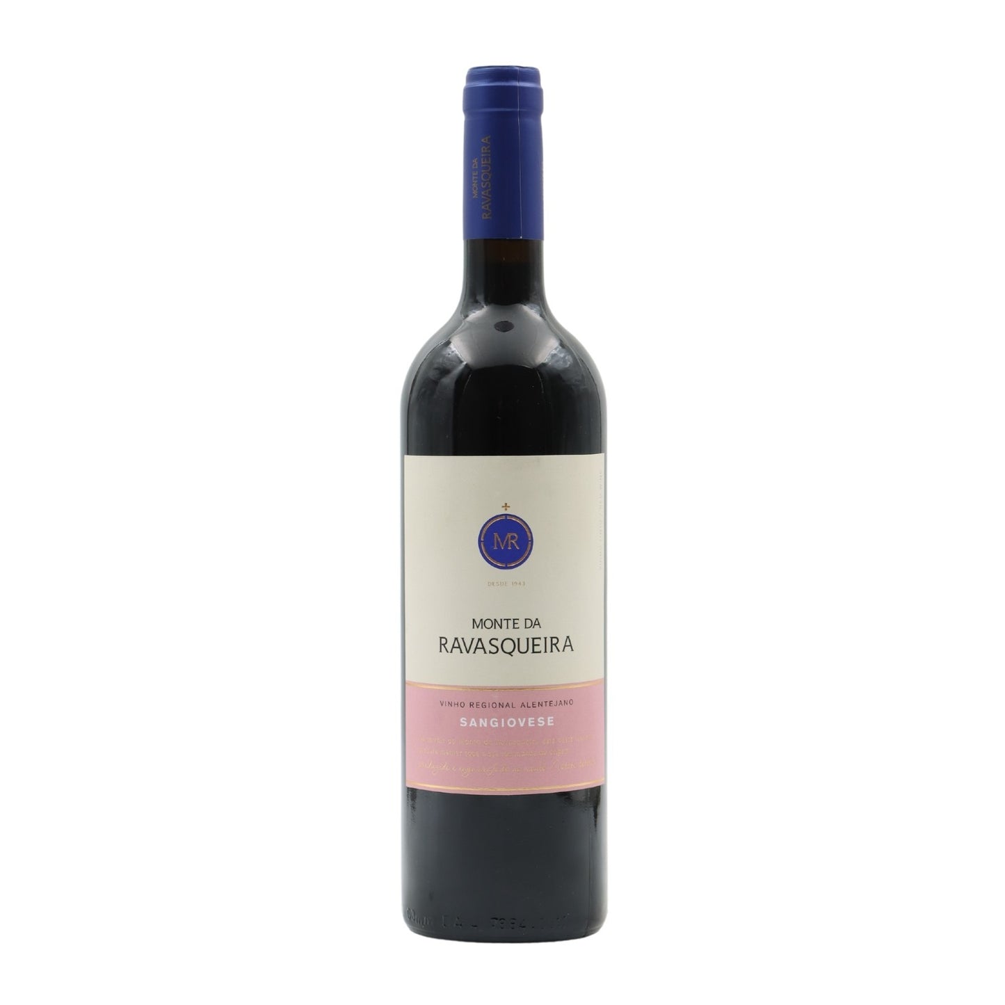 Monte da Ravasqueira Sangiovese Red 2014