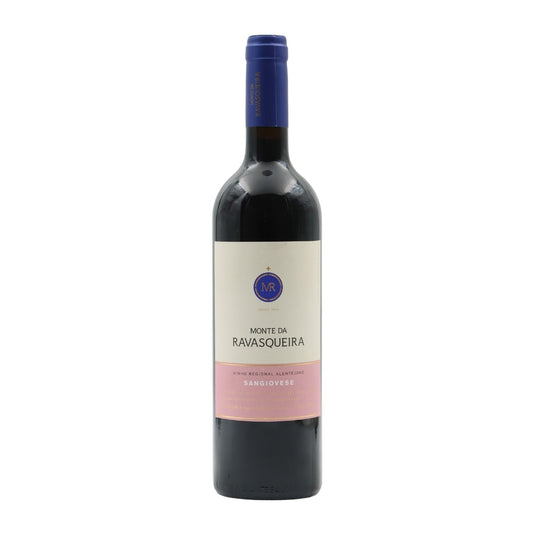 Monte da Ravasqueira Sangiovese Tinto 2014