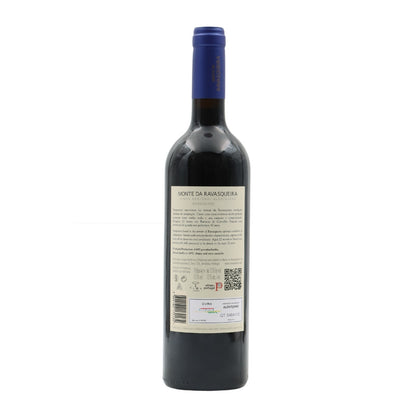 Monte da Ravasqueira Sangiovese Red 2014