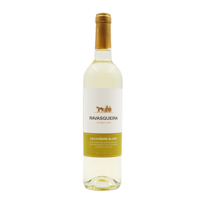 Monte da Ravasqueira Sauvignon Blanc White 2023