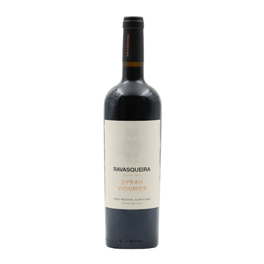 Monte da Ravasqueira Syrah Viogner Tinto 2019