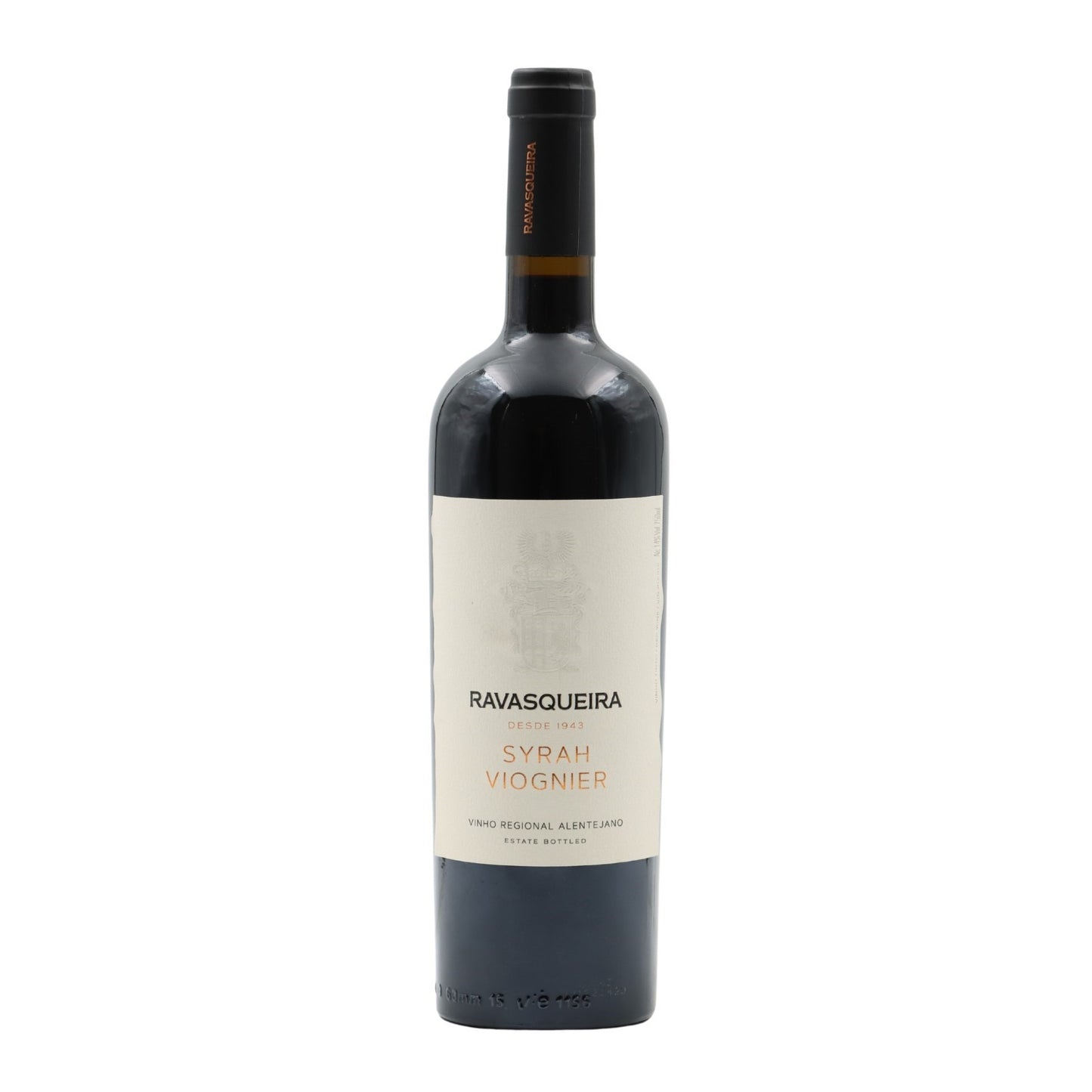 Monte da Ravasqueira Syrah Viognier Red 2021