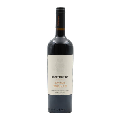 Monte da Ravasqueira Syrah Viognier Red 2021