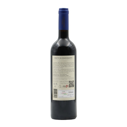 Monte da Ravasqueira Touriga Franca Tinto 2019