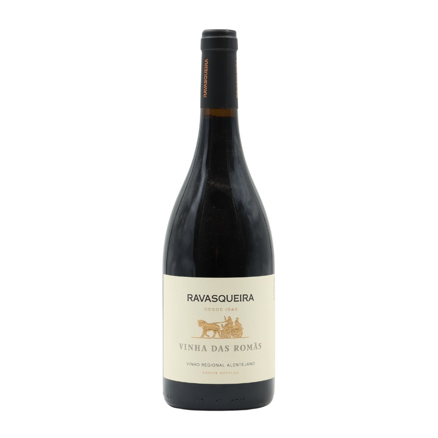 Monte da Ravasqueira Pomegranate Vineyard Red 2021