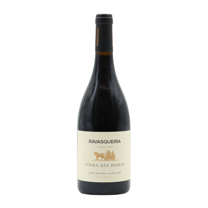 Monte da Ravasqueira Pomegranate Vineyard Red 2021