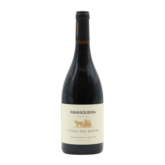 Monte da Ravasqueira Pomegranate Vineyard Red 2021