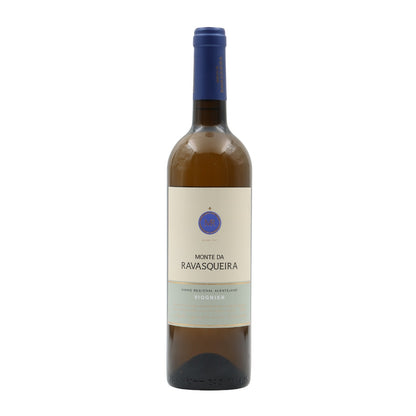 Monte da Ravasqueira Viognier Branco 2014