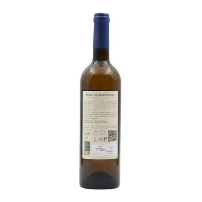 Monte da Ravasqueira White Viognier 2014