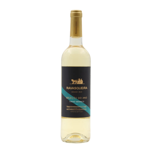 Monte da Ravasqueira White Selection of the Year 2023