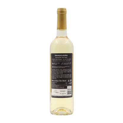 Monte da Ravasqueira White Selection of the Year 2023