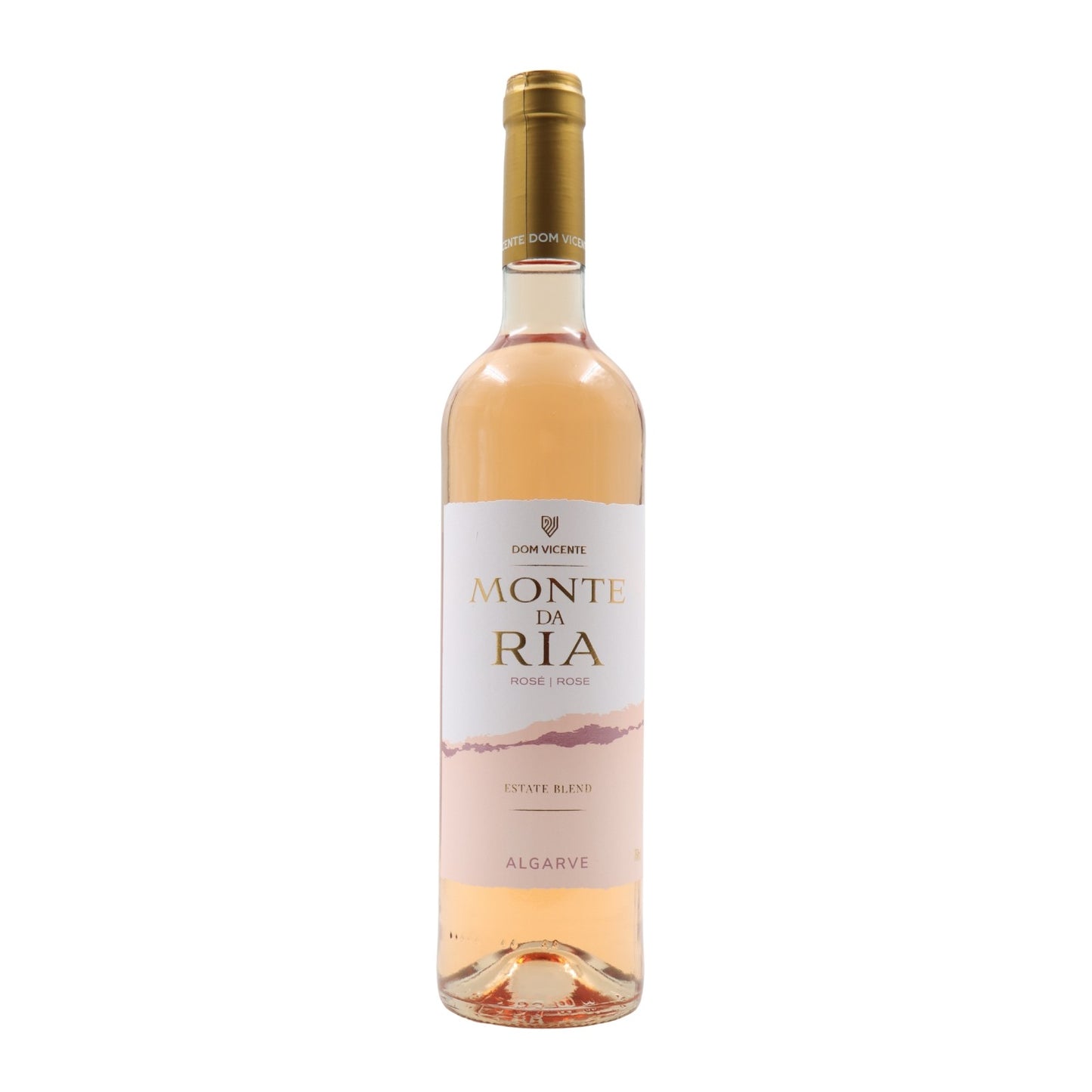 Monte da Ria Estate Blend Rosé
