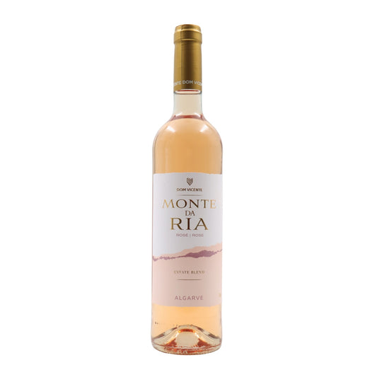 Monte da Ria Estate Blend Rosé