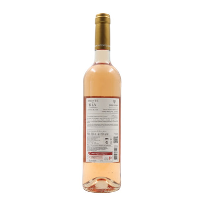 Monte da Ria Estate Blend Rosé