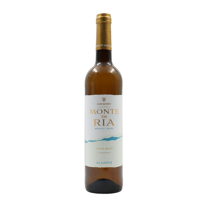 Monte da Ria Estate Blend Branco