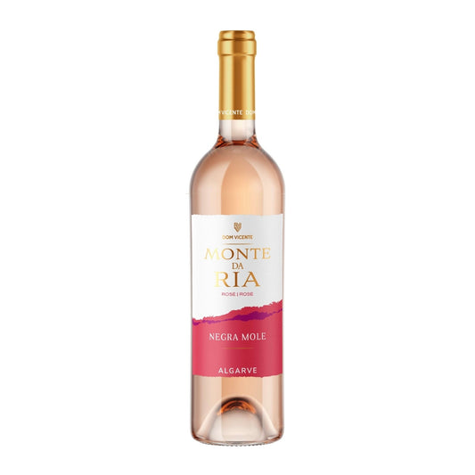 Monte da Ria Negra Mole Rosé