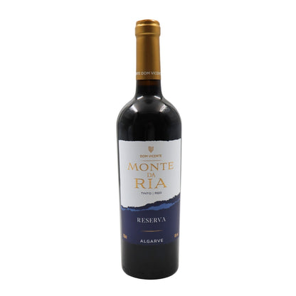 Monte da Ria Reserva Tinto