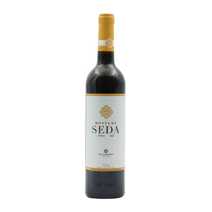 Monte de Seda Tinto