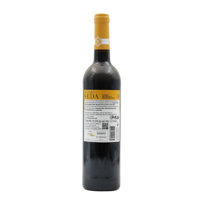 Monte da Seda Tinto