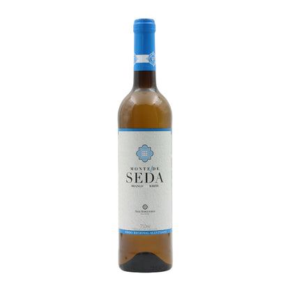 Monte da Seda White 2021