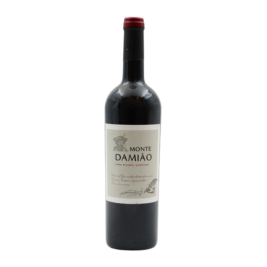 Monte Damião Red 2017