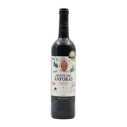 Monte das Ânforas Tinto