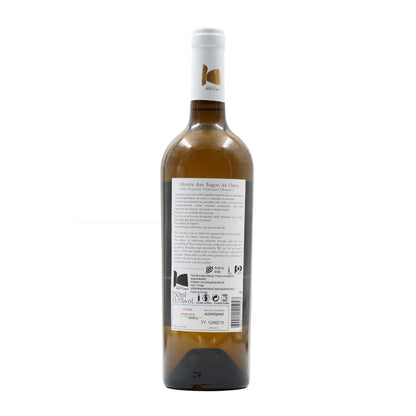 Monte das Berries de Ouro Antão Vaz Reserve White 2022