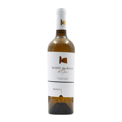 Monte das Bagas de Ouro Antão Vaz Reserva Branco
