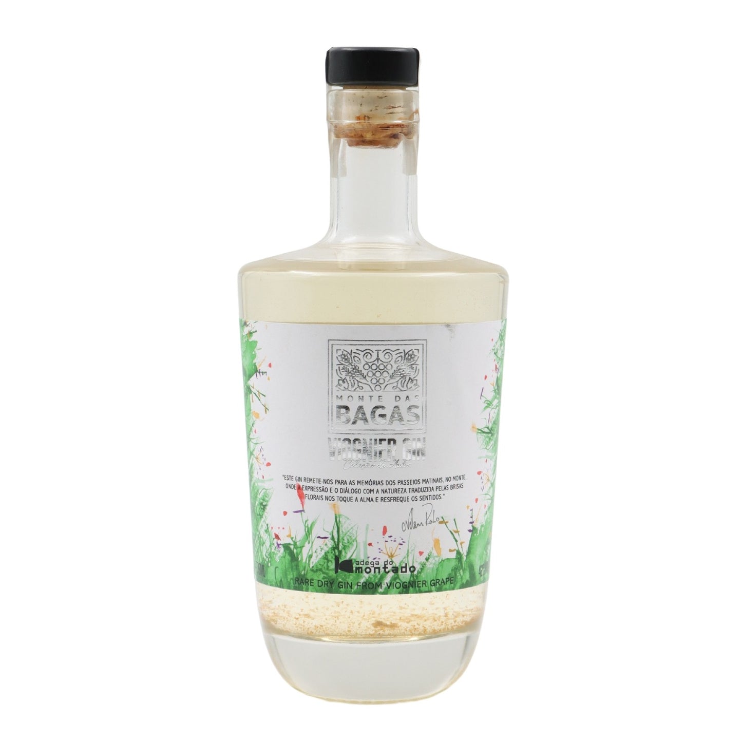 Monte das Bagas Gin Viognier