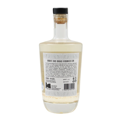 Monte das Bagas Gin Viognier