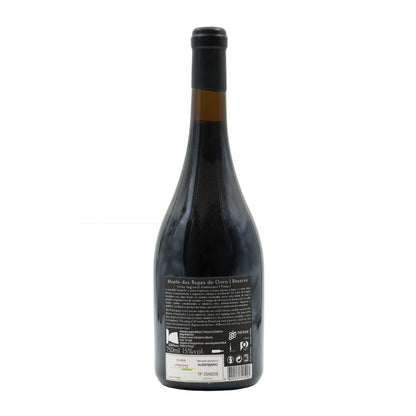 Monte das Berries de Ouro Petit Verdot Reserve Red 2021