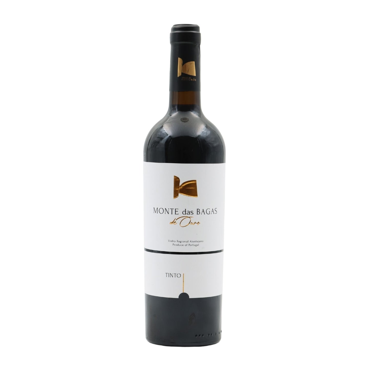 Monte das Bagas de Ouro Tinto 2021