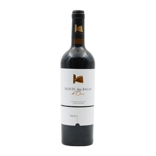 Monte das Berries Red Gold 2021