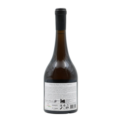 Monte das Bagas de Ouro Viognier Superior Branco 2021