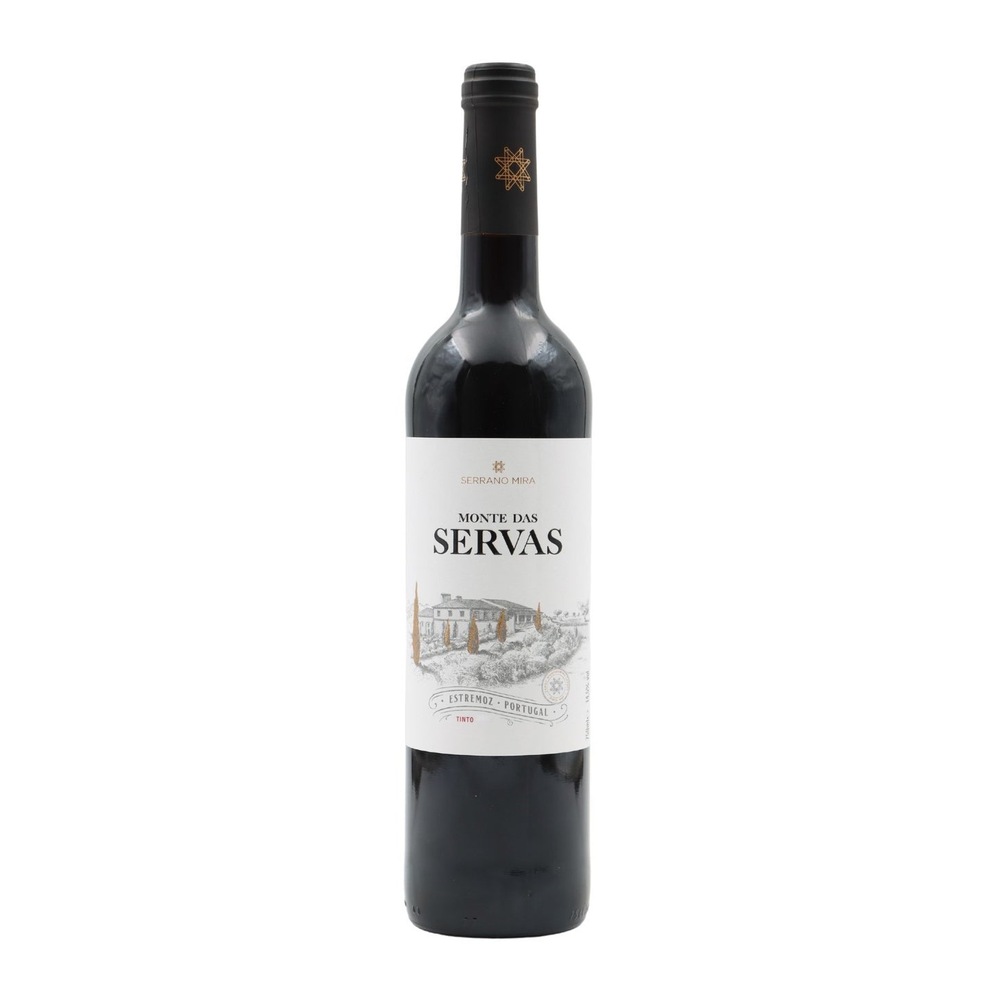 Monte das Servas Tinto