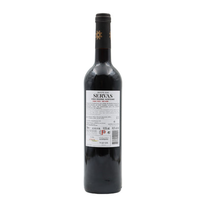 Monte das Servas Tinto