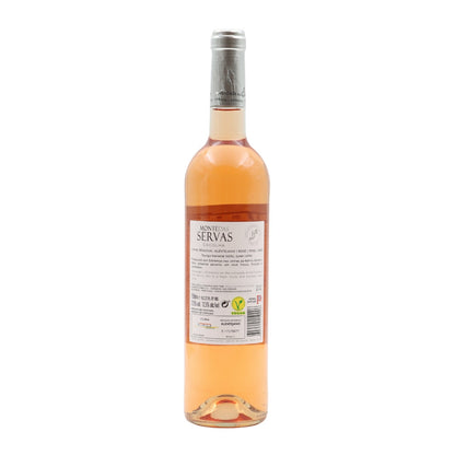 Monte das Servas Rosé