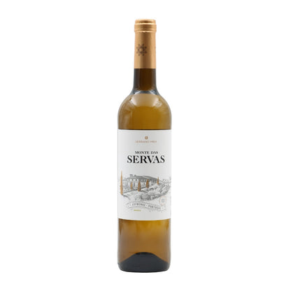 Monte das Servas Branco
