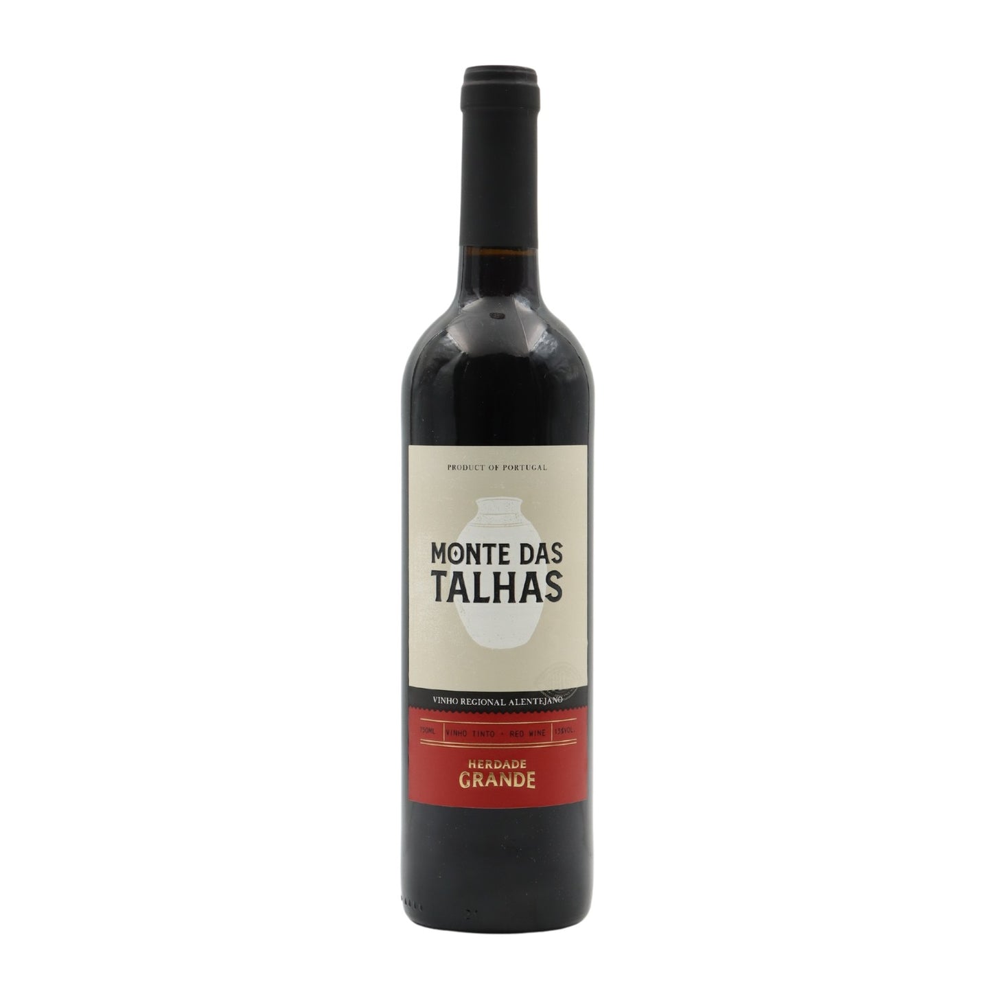 Monte das Talhas Tinto 2021