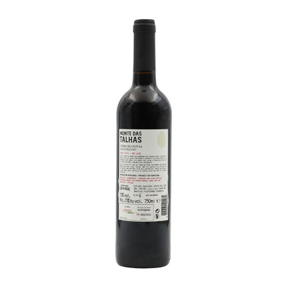 Monte das Talhas Tinto