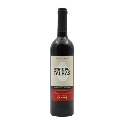 Monte das Talhas Tinto