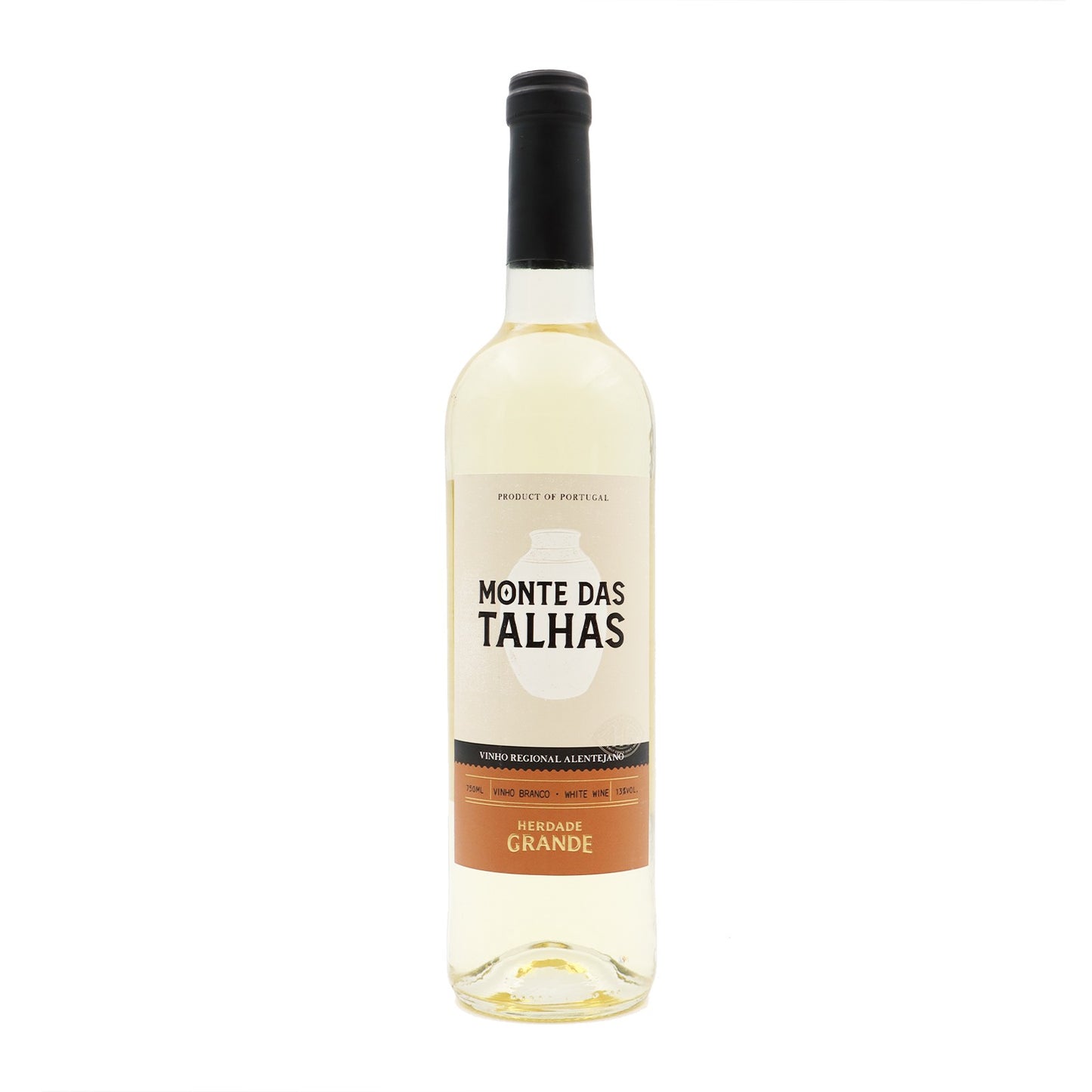 Monte das Talhas Branco